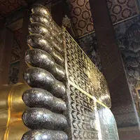 Wat Pho（ワット・ポー）の写真・動画_image_624487