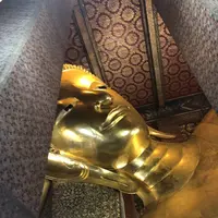 Wat Pho（ワット・ポー）の写真・動画_image_624488