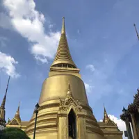 Wat Phra Kaeo（ワット・プラケオ／玉佛寺）の写真・動画_image_624489