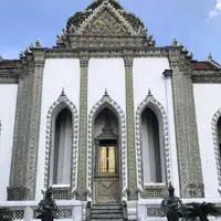 Wat Phra Kaeo（ワット・プラケオ／玉佛寺）の写真・動画_image_624491