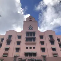  The Royal Hawaiian（ロイヤル ハワイアン ホテル）の写真・動画_image_624511