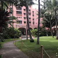  The Royal Hawaiian（ロイヤル ハワイアン ホテル）の写真・動画_image_624512