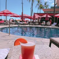  The Royal Hawaiian（ロイヤル ハワイアン ホテル）の写真・動画_image_627676