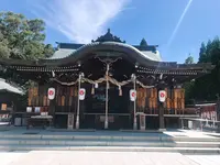 琴崎八幡宮の写真・動画_image_630012