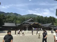 彌彦神社の写真・動画_image_630055