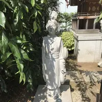 成子天神社の写真・動画_image_633156