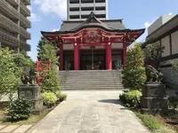 成子天神社の写真・動画_image_633157