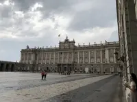 Palacio Real de Madrid（王宮）の写真・動画_image_637826