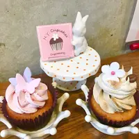 N.Y. Cupcakes 本店（ニューヨークカップケーキ）の写真・動画_image_643915
