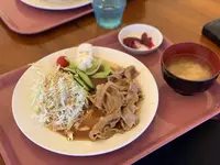 アントラーズカフェの写真・動画_image_644361