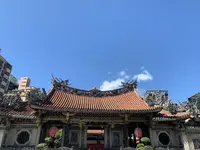 龍山寺（Longshan Temple）の写真・動画_image_650102