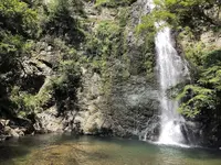 箕面の滝（箕面大滝）の写真・動画_image_650533