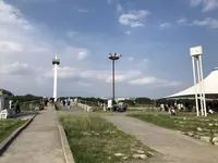 葛西臨海公園の写真・動画_image_652534