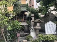 難波八阪神社の写真・動画_image_653948