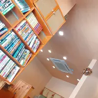 カレーの店 プーさんの写真・動画_image_657006