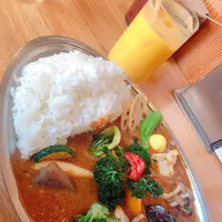 カレーの店 プーさんの写真・動画_image_657007