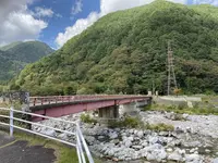 駒ヶ根橋の写真・動画_image_658243