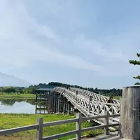 鶴の舞橋の写真・動画_image_663438