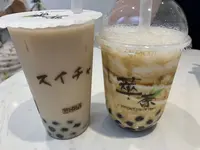 萃茶(スイチャ) 門前仲町店の写真・動画_image_666937