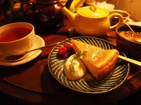 tea room mahisa （ティー ルーム マヒシャ）の写真・動画_image_668993