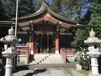 寒田神社の写真・動画_image_669584
