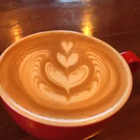 Byronbay Coffee 大門店（バイロンベイコーヒー 大門店）の写真・動画_image_671371