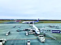 新千歳空港の写真・動画_image_672957