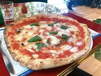Gino Sorbillo Artista Pizza Napoletanaの写真・動画_image_682157