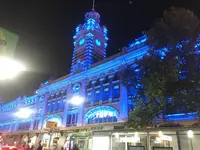 フリンダースストリート駅の写真・動画_image_683369