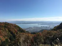 比叡山ドライブウェイの写真・動画_image_688519