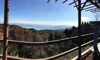 比叡山ドライブウェイの写真・動画_image_688523