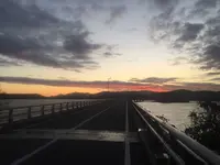 角島大橋 (つのしまおおはし)の写真・動画_image_693581