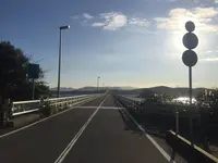 角島大橋 (つのしまおおはし)の写真・動画_image_693584