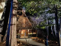 軽井沢高原教会の写真・動画_image_700912