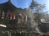 湯の峰温泉の写真・動画_image_701327
