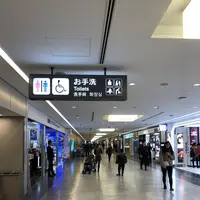 成田空港第1ターミナル第4サテライト ANA DUTY & TAX FREE SHOPの写真・動画_image_702604