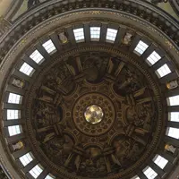 セントポール大聖堂（St Paul's Cathedral）の写真・動画_image_703496