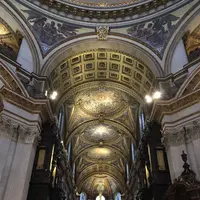 セントポール大聖堂（St Paul's Cathedral）の写真・動画_image_703497