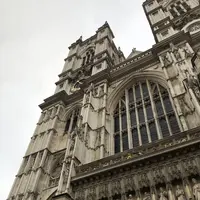 ウェストミンスター大寺院（Westminster Abbey）の写真・動画_image_703951