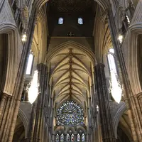ウェストミンスター大寺院（Westminster Abbey）の写真・動画_image_703952