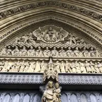 ウェストミンスター大寺院（Westminster Abbey）の写真・動画_image_703953