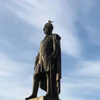 トラファルガー・スクウェア（Trafalgar Square）の写真・動画_image_704998