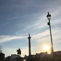 トラファルガー・スクウェア（Trafalgar Square）の写真・動画_image_704999