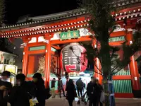 浅草寺の写真・動画_image_705027