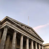 大英博物館（British Museum）の写真・動画_image_705073