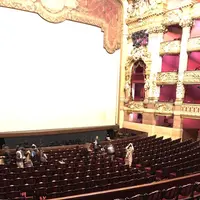 オペラ・ガルニエ（Opera Garnier）の写真・動画_image_705620
