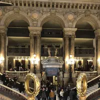 オペラ・ガルニエ（Opera Garnier）の写真・動画_image_705621