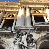 オペラ・ガルニエ（Opera Garnier）の写真・動画_image_705622