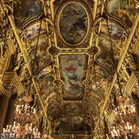 オペラ・ガルニエ（Opera Garnier）の写真・動画_image_705624