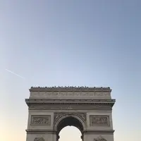  エトワール凱旋門（Etoile Arc de Triomphe）の写真・動画_image_705789